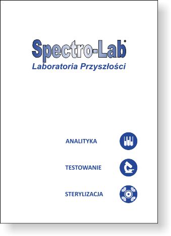 spectro-lab