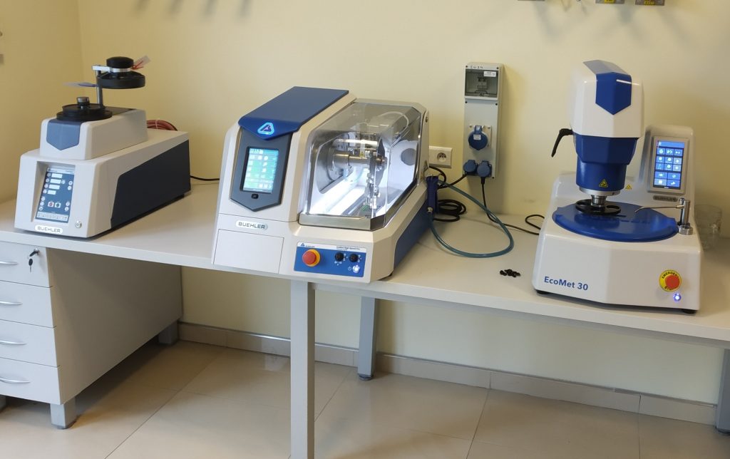 Zdjęcie Demo Lab