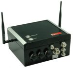 Promon Wireless Control
