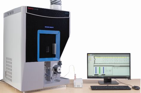 spectro-lab