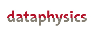 Dataphysics