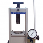 Prasa hydrauliczna 15T	