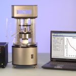 Tensjometr DCAT 25 z kontrolą temperatury