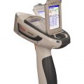 Przenośny spektrometr XRF Niton XL3t
