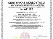 spectro-lab