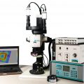 System Q400 Micro DIC Dantec Dynamics