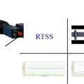 RTSS Videoextensometer Dantec Dynamics