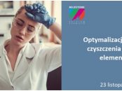 Optymalizacja procesów czyszczenia w analizie elementarnej - webinarium