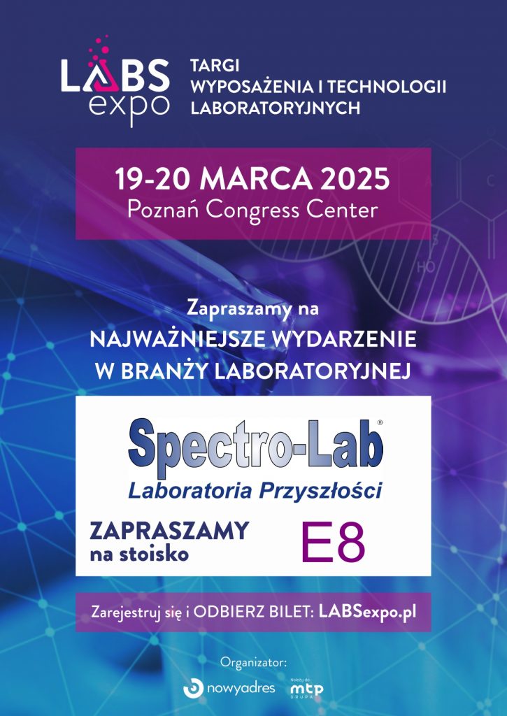 spectro-lab